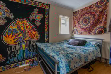 1 bed house, Northcote Street, Plasnewydd, Cardiff, CF243BH - Image 4